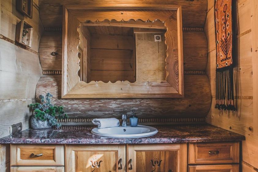 Dolisiowka Spa Premium Kościelisko Kültér fotó