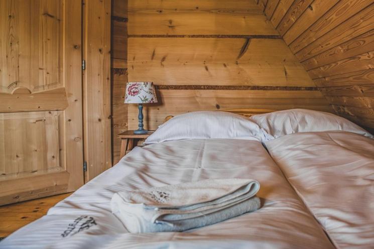 Dolisiowka Spa Premium Kościelisko Kültér fotó