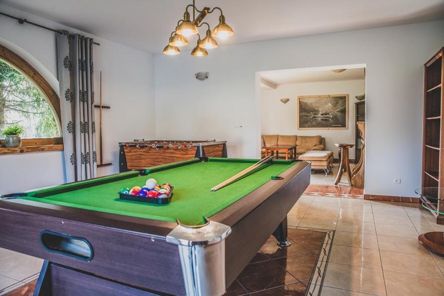 Dolisiowka Spa Premium Kościelisko Kültér fotó