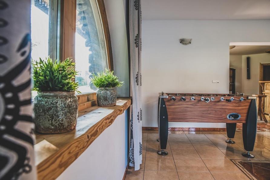 Dolisiowka Spa Premium Kościelisko Kültér fotó