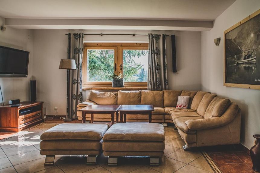 Dolisiowka Spa Premium Kościelisko Kültér fotó
