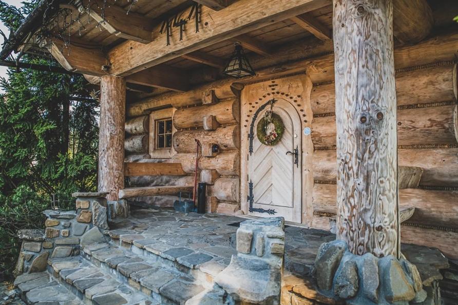 Dolisiowka Spa Premium Kościelisko Kültér fotó