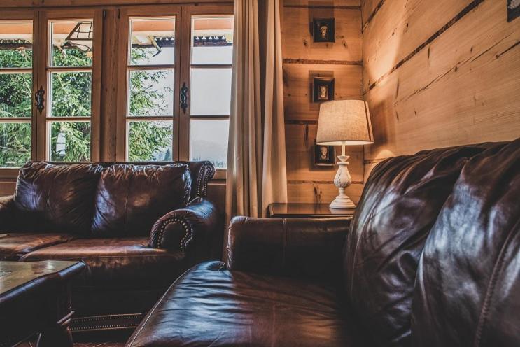 Dolisiowka Spa Premium Kościelisko Kültér fotó