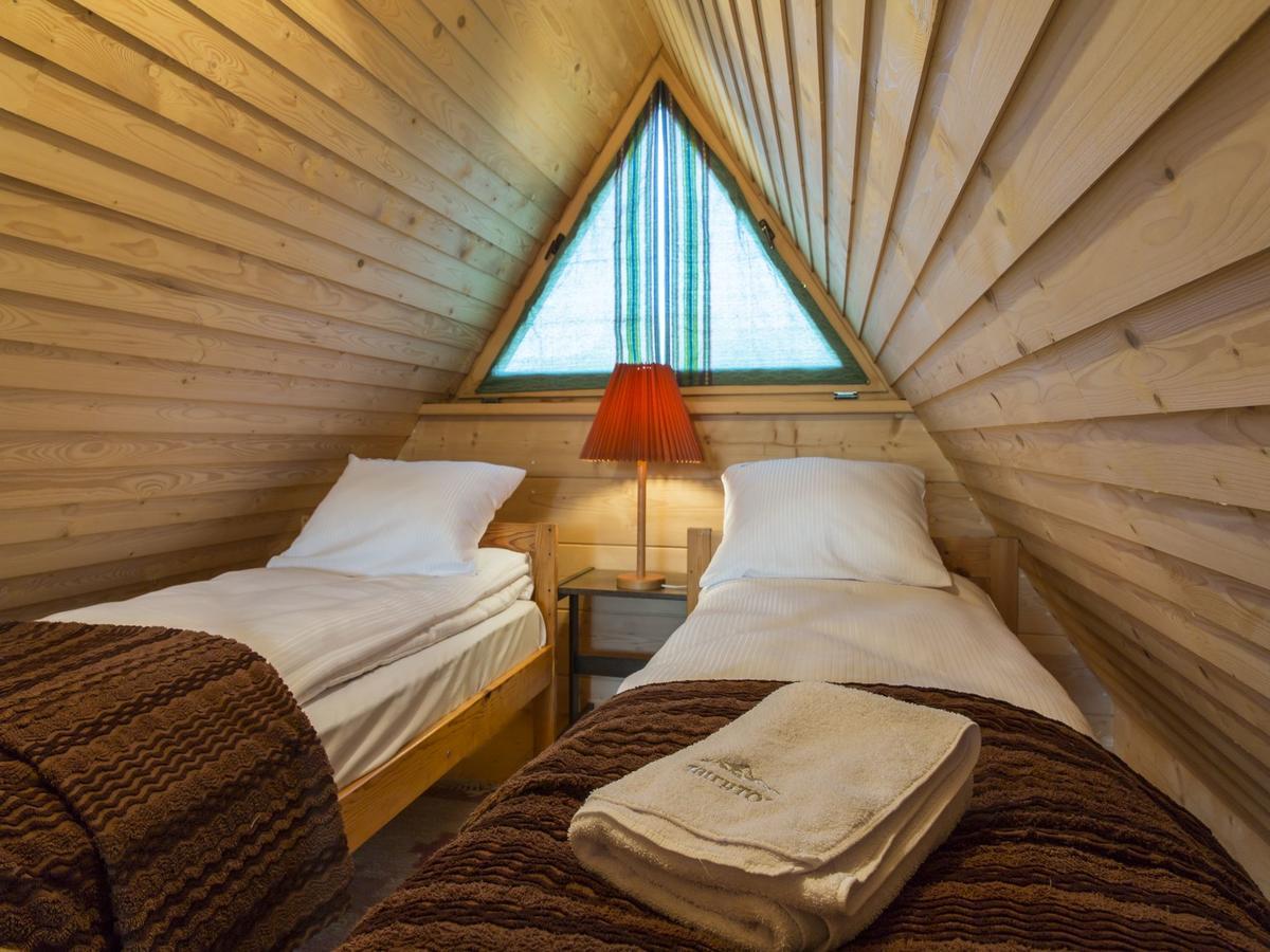 Dolisiowka Spa Premium Kościelisko Kültér fotó
